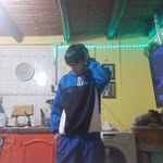 Lucas Paez - @lucaspaez952 - Instagram