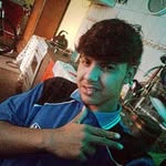 Lucas Paez - @lucascortez674 - Instagram