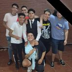 Lucas Paez - Facebook