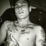 Lucas Paez - @paez1009 - Instagram