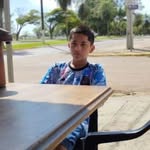 Lucas Paez - @lucaspaezcabalhero - Instagram