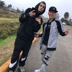 Lucas Paez - Facebook
