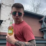 Lucas - @lucas_parrish216 - Instagram