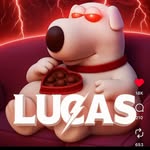 Lucas Parrish - @parrishispunk - Instagram