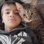 Lucas Parrish - Facebook