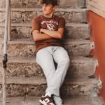 Lucas Parrish - @lucasparrish10 - Instagram