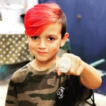 Lucas Parrish - @lucaspauli0715 - Instagram