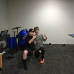 Lucas A Patton - @lucas_da_gamer - Instagram