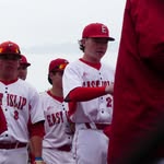Lucas Patton - @lucas_pattonbaseball - Instagram