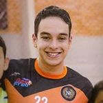 Lucas Andrade - @lucaspikeno22 - Instagram