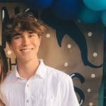 Lucas McMinemon - @lucaspikemc - Instagram