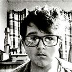 Lucas Pike - @maxkenich11 - Instagram