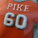 Lucas Pike - @pikelucas58 - Instagram