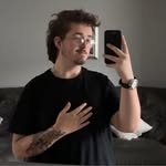 Lucas Pike - @lucaspike02 - Instagram