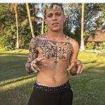 mcpedrinatico loko - @lucas_pikeno_zika - Instagram
