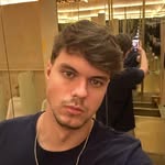 Lucas Pimenta - @_lucaspimenta_ - Instagram