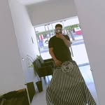 Lucas Pimenta - @pimenta.barbershop - Instagram