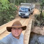 Lucas pimenta louback - @lukinhas_silverado - Instagram