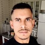 Lucas Paulino - @lucas.powersoccer - Instagram