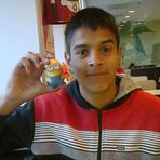 Lucas Ramirez - Facebook