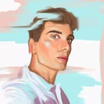 Lucas - @lucasrays_art - Instagram