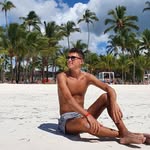 Luca Casalini - @luca_sreal - Instagram