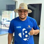 Lucas Santana - Real Lubrificantes - @lucas.reallub - Instagram