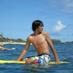 Lucas Reilly - Facebook