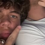 Lucas Andersen - @lucasring123 - Instagram