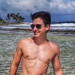 Lucas Carvalho Rizzo - @lucasrizzo - Instagram