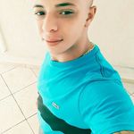 Lucas Rizzo - @rizzo7616 - Instagram