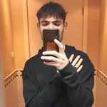 Lucas Rizzo - @lucasrizzo29 - Instagram