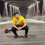 Lucas Rizzo - @pa_dilhando - Instagram