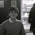 Lucas Rizzo - Facebook