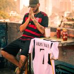 Lucas Rizzo - Facebook