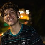 Lucas Rizzo - @lucasrizzzo - Instagram
