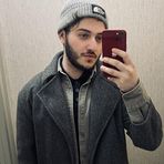 Lucas Rizzo - Facebook