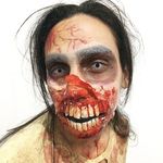 Lucas Rizzo - @lucas_rizzoartisticmake - Instagram