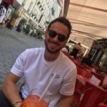 Lucas Rizzo - @lucas_rizzo - Instagram