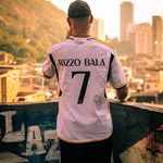 Lucas rizzo - @rizzo_bala - Instagram