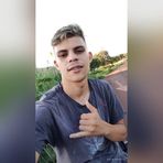 Lucas Rizzo - Facebook