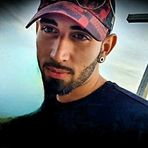 Lucas Rizzo - Facebook