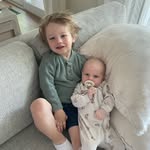 Lucas Robb Mattson & Olivia Ann Mattson - @baby_mattson - Instagram