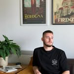 Lucas Robinson - @lucasrobbo - Instagram