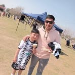 Lucas Robles - Facebook