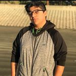 Lucas Robles - @lucas__robles - Instagram