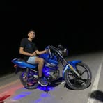 Lucas Robles - Facebook
