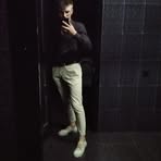 Lucas Rockefeller - Facebook