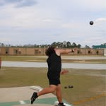 Lucas Rockefeller - @lucas_shotput - Instagram