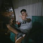 Lucas Rojas - @luucas_roja5 - Instagram